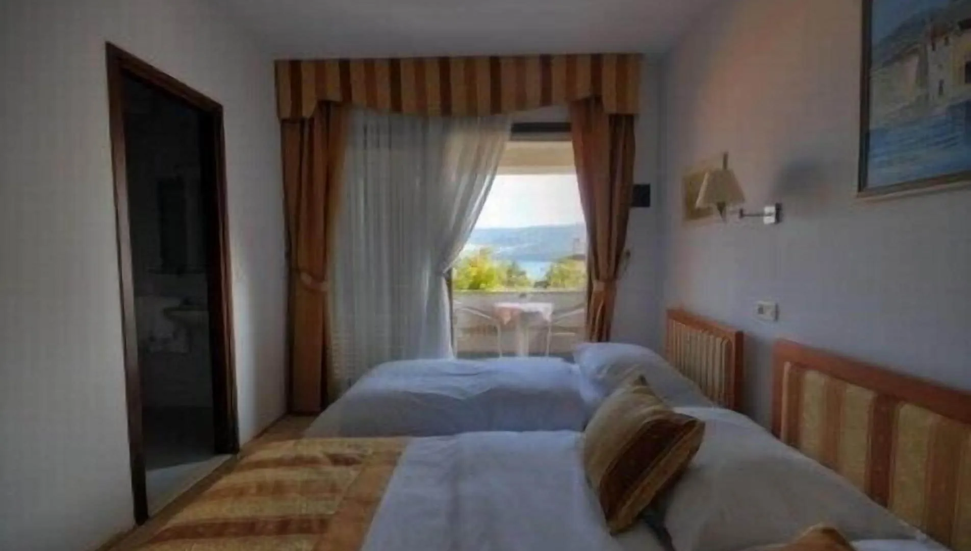 Hotel Trogirski Dvori Trogir