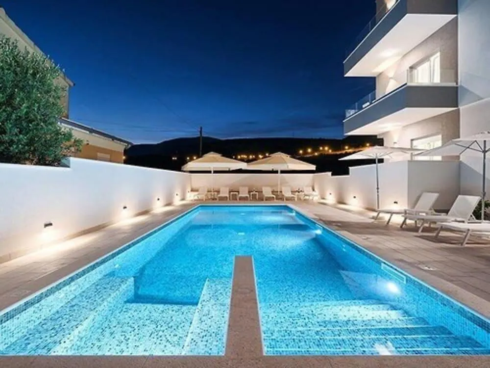 Hotel Trogirski Dvori  Trogir