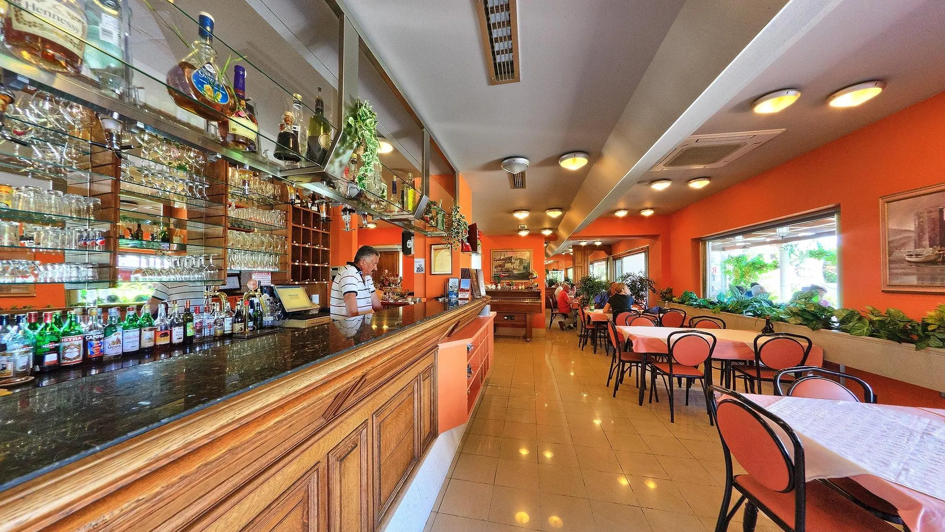 Hotel Trogirski Dvori Chorwacja