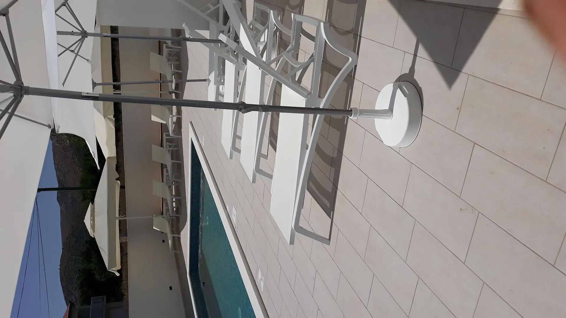 Hotel Trogirski Dvori Croatie