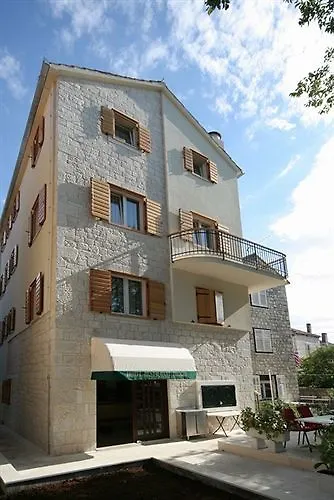 Hotel Trogirski Dvori  Trogir