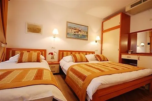 ***  Hotel Trogirski Dvori Croatie
