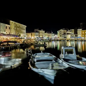  Apartment Filipas Croatia