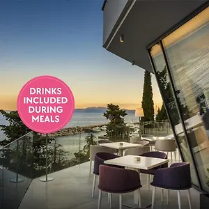 **** Hotel Icici - Liburnia Croatia