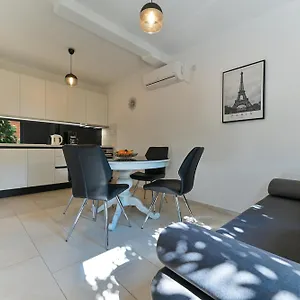 Kapetan Apartament