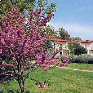 *** Holiday park Ai Pini Croatia