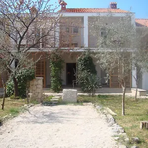 Appartement Lipa