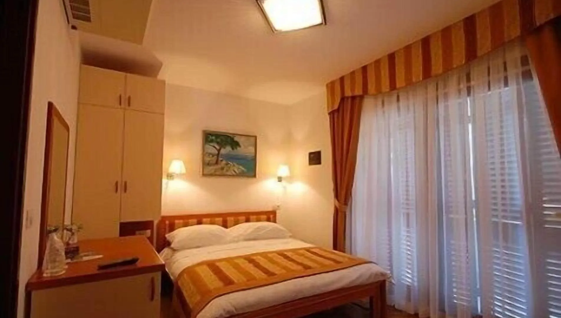 Hotel Trogirski Dvori  Trogir