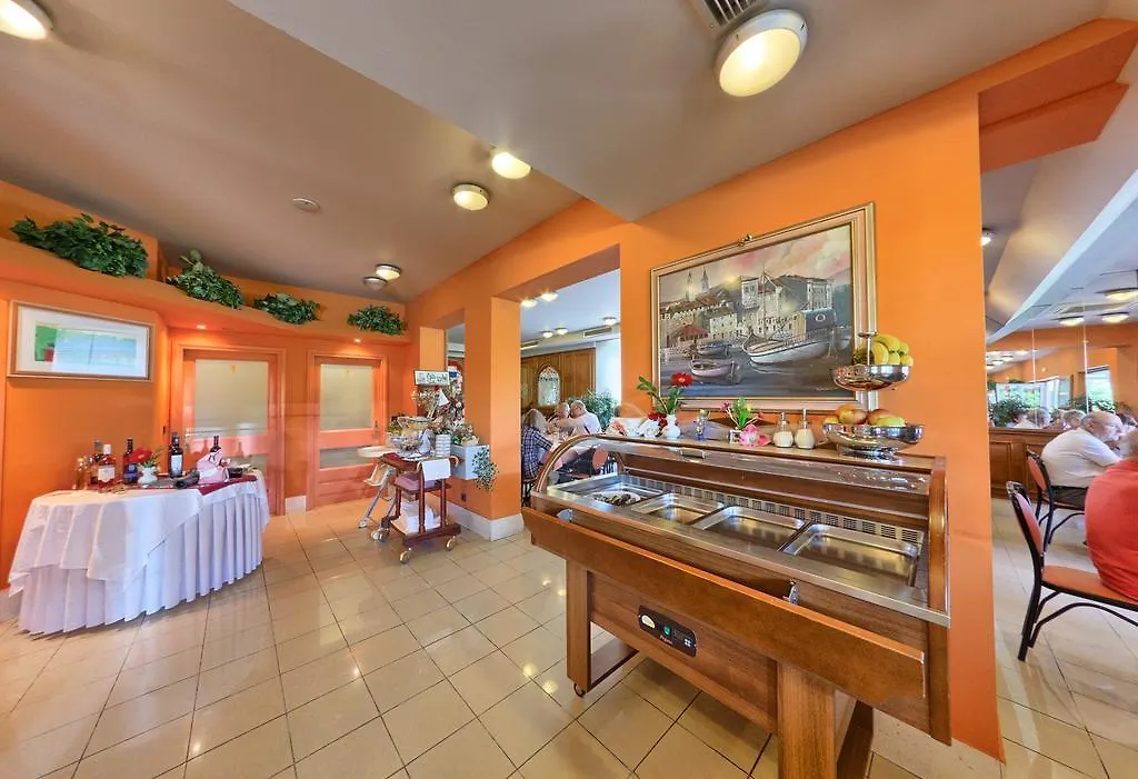 Hotel Trogirski Dvori Trogir