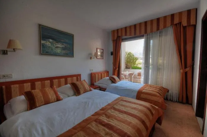 Hotel Trogirski Dvori Croatia