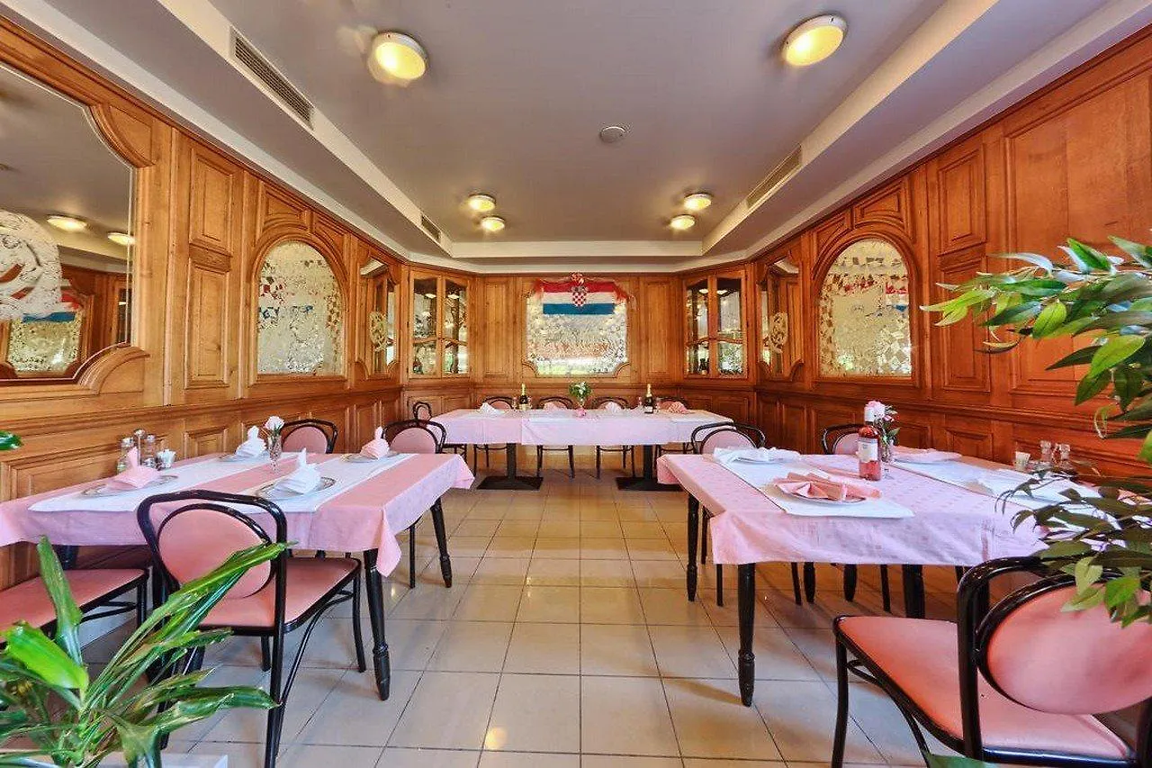 Hotel Trogirski Dvori Trogir