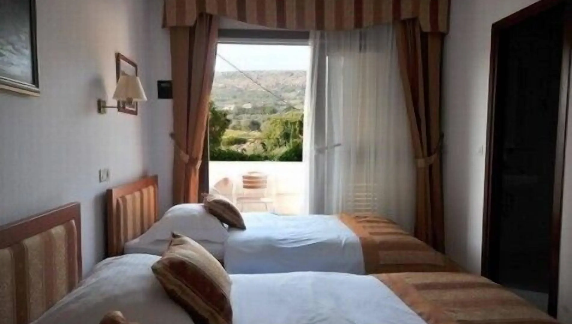 Hotel Trogirski Dvori 3*, Trogir