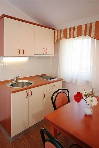 Hotel Trogirski Dvori