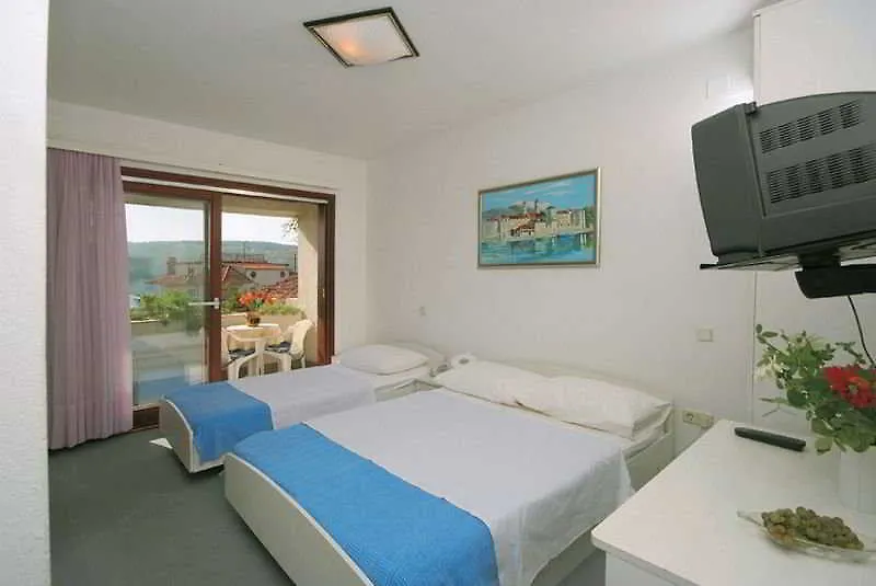 ***  Hotel Trogirski Dvori Croatia